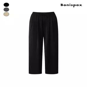 [보니스팍스]다트 아이스 밴딩 팬츠 (XQ4PT005M0)