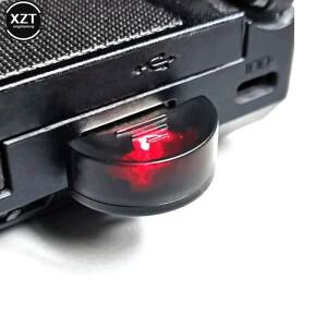 슈퍼 미니 USB 2.0 마이크 휴대용 스튜디오 음성 오디오 어댑터 드라이버 무료 노트북노트북PCMSNSkype