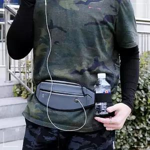 허리에차는가방 골프벨트백 허리 포켓벨트 운동할때핸드폰 허리힙색 스마트폰힙색 마라톤가방 핸드폰힙색 R03WAD10ED