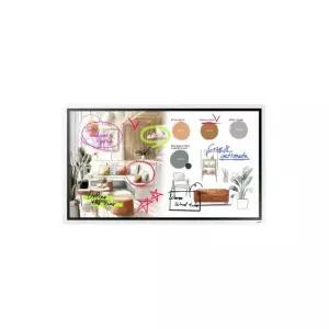 삼성 전자칠판 65인치 플립 프로 163.9cm LH65WMFWBGCXKR