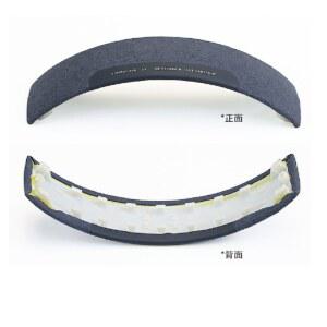 호환 Skullcandy Wireless HESH 3, ANC Venue Crusher EVO Crusher 360 오버이어 헤드폰 귀마개용 헤드밴드 쿠션