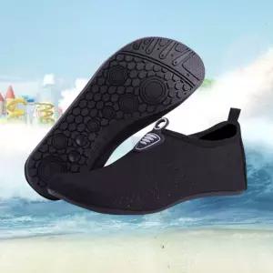 미끄럼 물놀이 스킨 아쿠아 방지 슈즈 계곡 워터