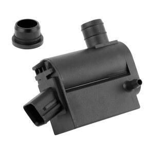 앞유리 와셔 펌프 교체 OEM#98510-1C100,98510-2K000 그로밋 현대와 Fl(기아용) 표준 포함, 기아 와이퍼 펌프, 호환,