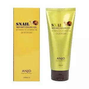 [에스에스_62]앙쥬 젤 프로페셔널 소프트 필링젤 180ml