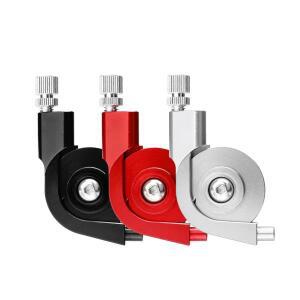 유니버셜 로드 바이크 V 브레이크-캘리퍼 어댑터 접이식 자전거 장력 스트로크 컨버터 평균 1 개