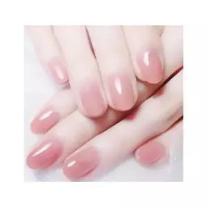 [에스에스_62]네이처스 파머 네일팁 페디팁 24p CS-46