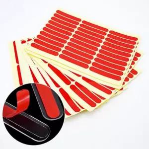 [에스에스_62]양면 테이프 30P 네일 네일팁 네일스티커