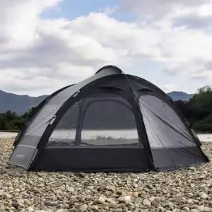 장박텐트 카즈미 쉘터 텐트 고틀랜드 쉘 하우스 캠핑 더블