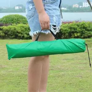 야영텐트 비타리토 그늘막텐드 2인용 220x120cm 그린