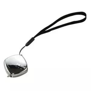 65452 열쇠고리 줄자 KC1-M 1x6 공구 길이 측정 측정 자 줄자