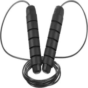 피트니스 운동용 조절 가능한 줄넘기 엉킴 없는 빠른 스피드 볼 베어링 회전