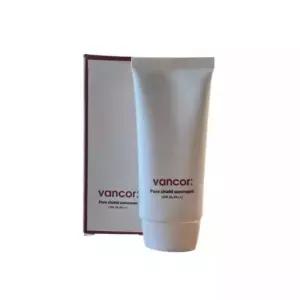 반코르 포어 쉴드 선크림