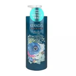 [에스에스_62]린스 케어 퍼퓸 머스크향 컨디셔너 600ml