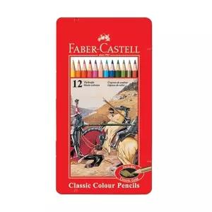 사각 일반 색연필 12 1세트문구용 미술 준비물 칼라 다용도 팬시 전문가용 그림그리기 도구 용품