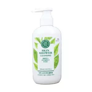 [에스에스_62]꽃을든남자 보습 녹차 500ml