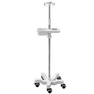 이동식 스탠드 걸이대 링거 수액 링겔대 거치대