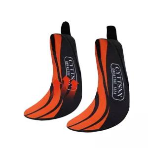 USB충전 발열깔창 온열 깔창 열선 따뜻한 등산 야외 충전