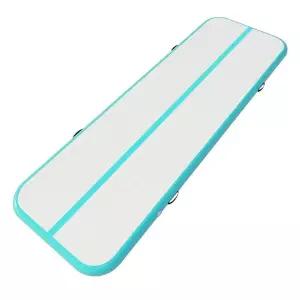 줄넘기 쿠션 체육 점핑 구르기 매트 공중제비 에어