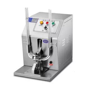 소세지 클리퍼 포장기 패킹 묶는 햄 소시지 밀봉 수동 비닐 마트 포장