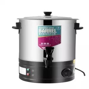 대용량 온수통 전기 스테인리스 보온물통 전기물끓이기 워터보일러