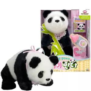 미미월드 꼬물꼬물 움직이는 아기판다