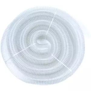 투명 집진호스 자바라호스 후드 주름관 덕트호스 엑셀관 흡입 배기관