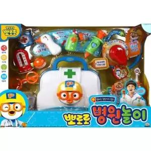(미미) 뽀로로 병원놀이 6기