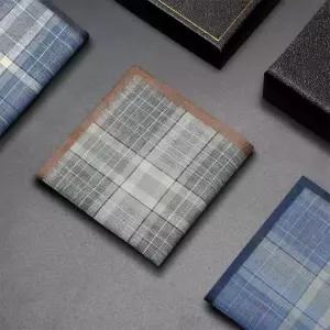 남성 손수건 3매세트 손면수건 땀수건 땀 2이 타올