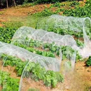 메뚜기망 방충망 농업용 병해충 차단 롤타입 그물 배추 한랭사 방충 과수원