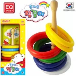 씽크 클레오 링걸이