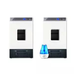 산업용 건조기 열풍 드라이오븐 실험실 전기 대용량 항온 챔버