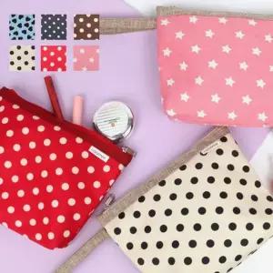 57_93 여성클러치백 파우치 화장품가방 멀티백 소품백