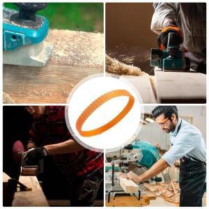 목수 전기 대패 구동 벨트 휴대용 호환 F20 1900B 목재 작업용