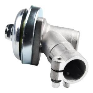 브러시 커터 트리머 교체 26mm 직경 사각형로드 기어 헤드 박스 플레이트  보호 커버 카바 상부 너트