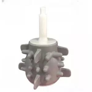 가정용 마늘탈피기 통마늘 박피기 대량 식당용 까는기계 제거 필러