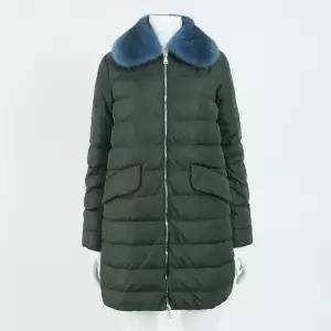 [구구스]중고명품 몽클레르 다운 패딩 점퍼 44-55 (NO 10389088)