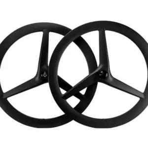 카본 휠셋 자전거 삼발이 세트 디스크 로드 림 경량 사이클 부품 프리미엄