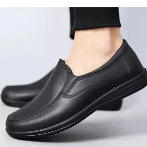 4사이즈 1개 주방 조리화 주방샌들 주방화 조리사슬리 XeO8+9rqT