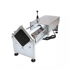 감자튀김 슬라이서 수동 야채 두부 스틱 채써는 튀김 채썰기