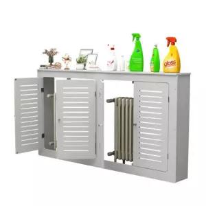 온수 분배기 보일러 워터프루프 라디에이터 수도 덮개 두꺼비집 가스 배관 케이스