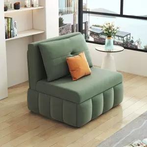 사각 쇼파 1인용 아파트 심플 190cm 패브릭 신혼 의자