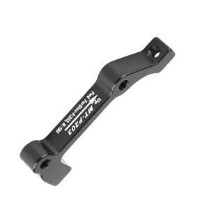 VGEBY1 디스크 브레이크 마운팅 브래킷 브래킷 160 DS 바이크 전면 어댑터 마운트 로터 180mm 180 140 F180 203mm 로드 또는 02 203mm R160