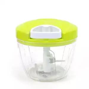 야채 다지기 차퍼 분쇄기 믹서기 핸드 블랜더 대다지기 멀티 마늘 만능 채소 고기 전동 이유식준비 다짐기