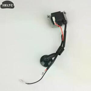 미쓰비시 TL33 33CC 브러시 커터 36F 잔디 트리머 CG330 가스 모어 마그네토 CDI 부품 호환 점화 코일 1/2