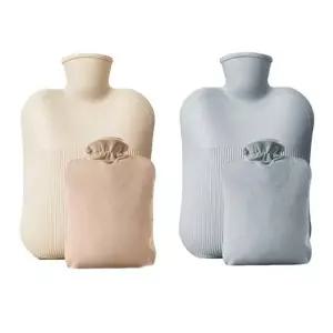 손난로 온수팩 찜빌팩 보온 물주머니 핫팩 1L