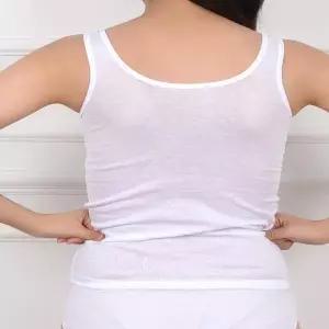 프린토리 주니어 미니토순이 하트패턴 브라런닝 SW2111-0293