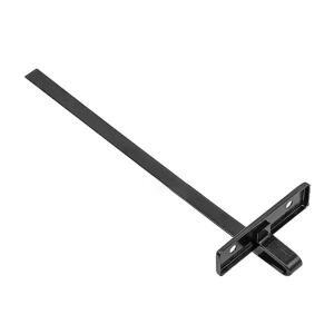 정확한 절단 7인치 전기 원형 톱 금속 구조용 호환 240mm 리프 펜스 가이드 룰러