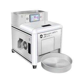 계란 후라이 메이커 자동 써니사이드업 조리 계란빵 스테인리스스틸 팬케이크 비빔밥 하이밴스