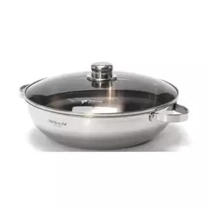 양수냄비 키친아트 통5중 궁중전골 인덕션 냄비 28cm