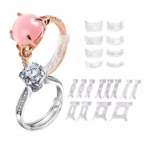 기념일 혜니마켓 반지 이너밴드 사이즈줄이기 클때 조절 조정